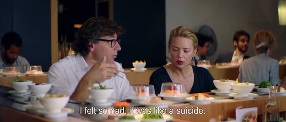 Sibyl extrait du film