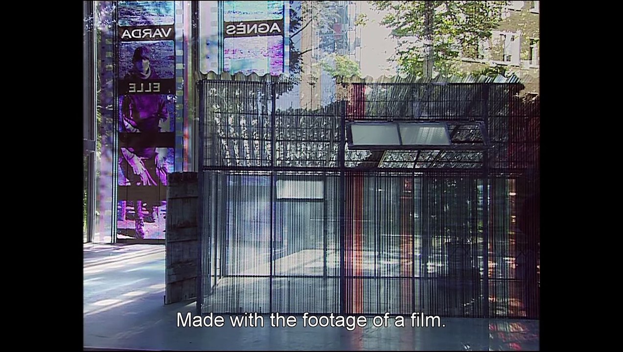 Varda par Agnès - Extrait du film