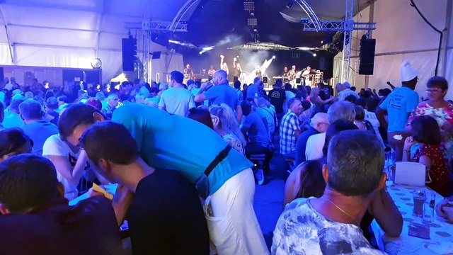 DNA - Fête de la bière de Schiltigheim 2019 : Moments choisis