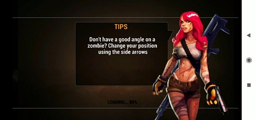 Zombie Hunter Postapocalypse Gameplay 3