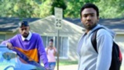 FX Hands Out Early Season 4 Renewal for 'Atlanta' | THR News