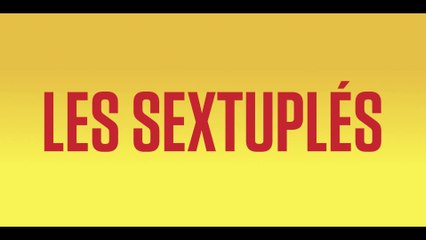 LES SEXTUPLES (2019) Bande Annonce VF - HD