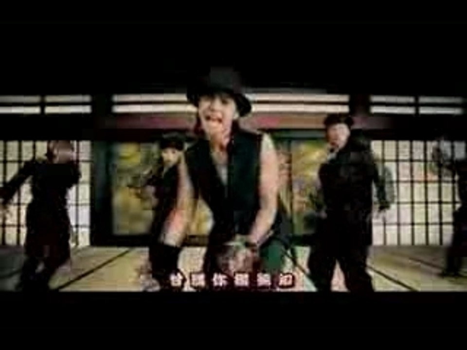 Show Luo Zhi Xiang (Xiao Zhu) - Show Time