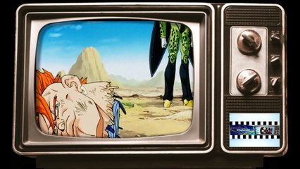 gohan se enfada y se transforma en ssj2 latino