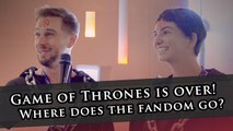 Con of Thrones: Where does the Game of Thrones fandom go from here?