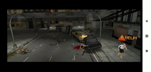 Zombie Hunter Postapocalypse Gameplay 4