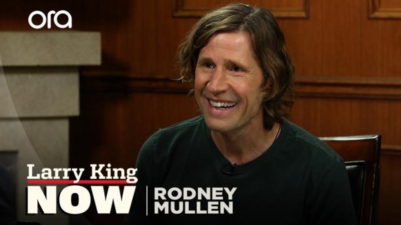 How Rodney Mullen became "The Godfather" of street skating