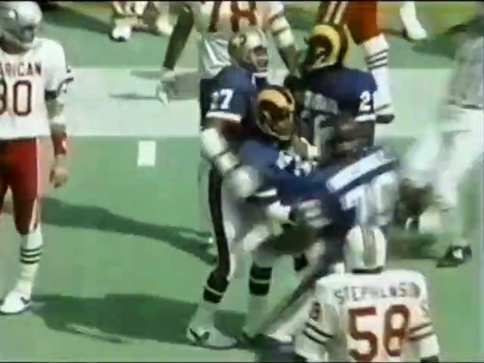 Irvin INT to seal the game