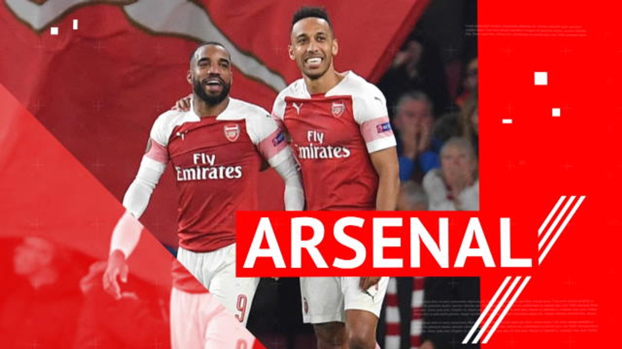 Arsenal Season Preview