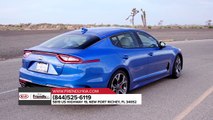 2019 Kia Stinger Tampa FL | Kia Stinger Tampa FL
