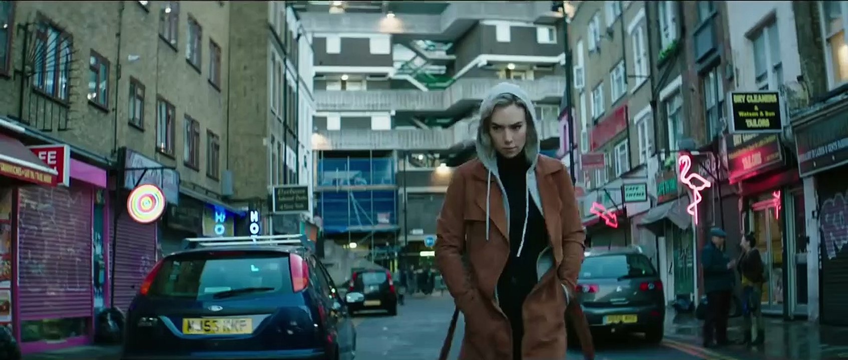 ФОРСАЖ_ ХОББС И ШОУ _ Трейлер 2 _ в кино с 1 августа