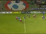 Dynamo - Crvena Zvezda 1-1