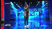 Top 5 Incredible BEATBOXERS on Got Talent! _ Got Talent Global