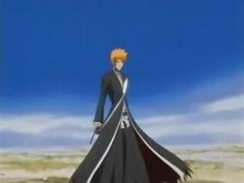 Bleach amv Ichigo
