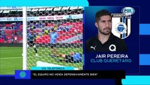 FS Radio: Jair Pereira no sabe el motivo de su salida de Chivas