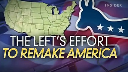 Fox News pundits are using white supremacist language tied to 'The Great Replacement' conspiracy theory