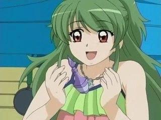 Inukami ! episode 15 p1