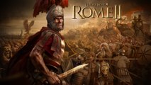 Total War: Rome 2 - Trailer de lancement
