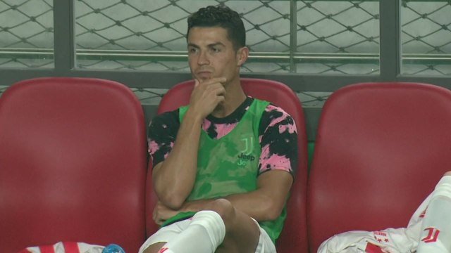 '호날두 노쇼' 본격 수사...로빈 장 대표 출국금지 / YTN