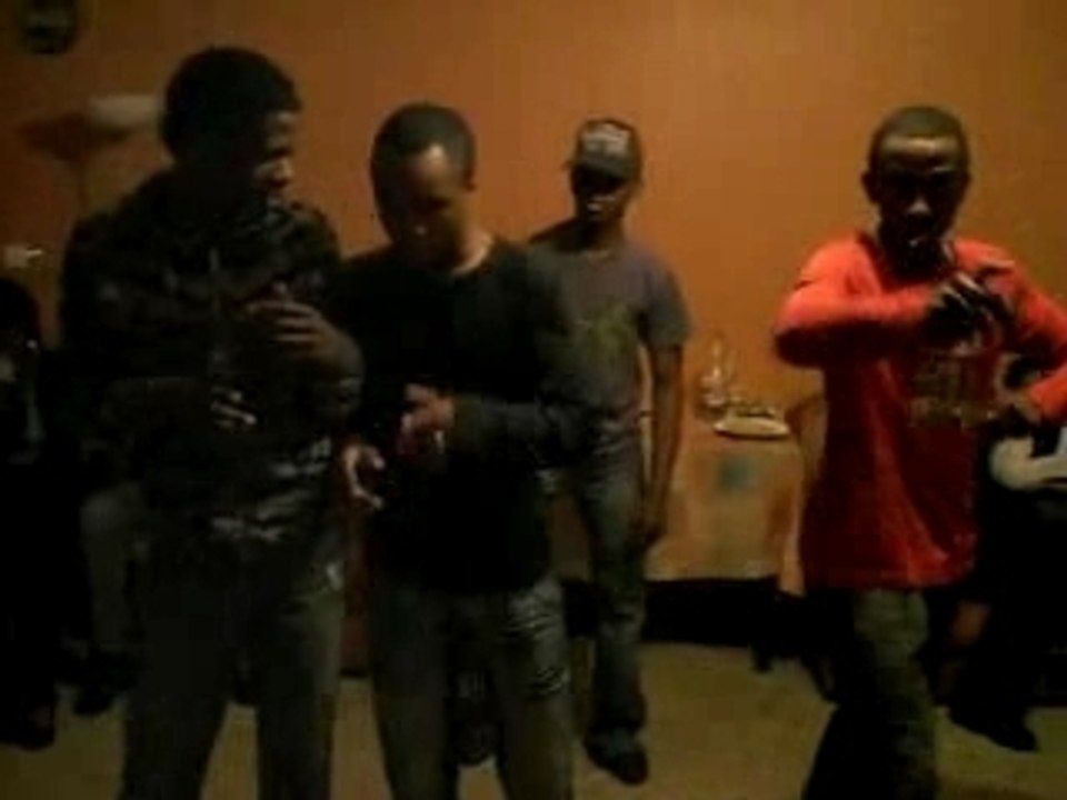 FAYA ZOULOU POUR ANISSA BEYE