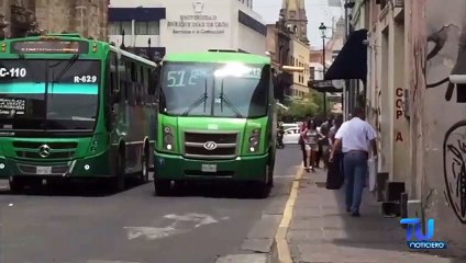 Tu Noticiero segunda emisión 06 Agosto 2019