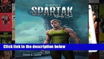 [FREE] Chronicles of Spartak: Rising Son (The Chronicles of Spartak)