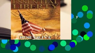 [FREE] Essential Liberty