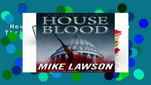House Blood (Joe DeMarco Thrillers) Complete