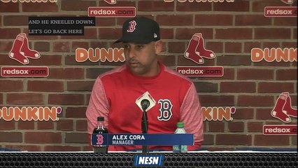 Rick Porcello Helps Red Sox Snap Eight-Game Losing Streak