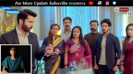 Today Full Episode || Kasautii Zindagi Kay || 6 August