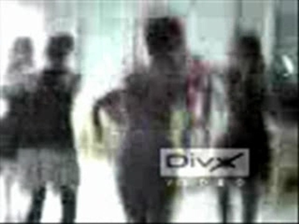 Video danse