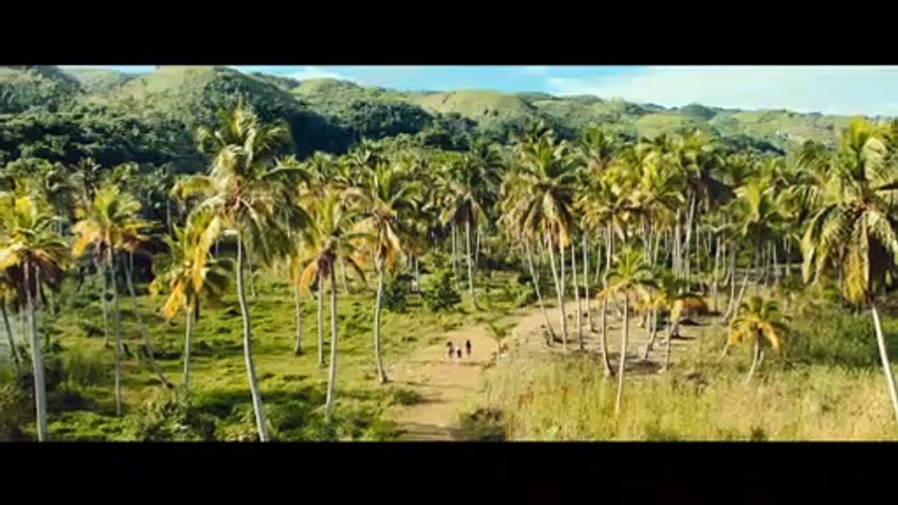 47 Meters Down