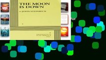 The Moon is Down (Acting Edition for Theater Productions)  For Kindle