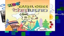 Full version  Kids  Travel Guide - Thailand: The fun way to discover Thailand-especially for
