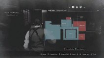 RE2 REMAKE 2ND PLAYTHROUGH - UNBREAKABLE KNIFE LEON A 10