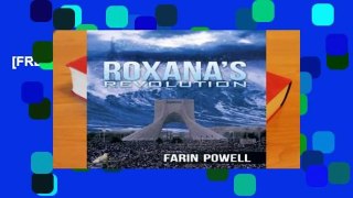 [FREE] Roxana s Revolution