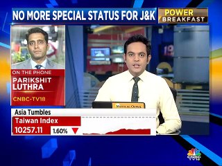 United Nations urging India and Pakistan to exercise restraint