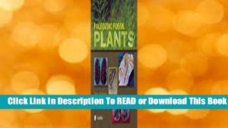 Full E-book Paleozoic Fossil Plants  For Full