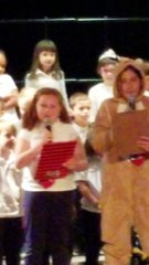 Angelo Kindergarten Concert