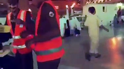 الكلمة الطيبة صدقة