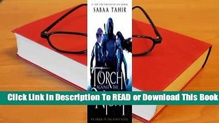 Online A Torch Against the Night (An Ember in the Ashes #2)  For Online