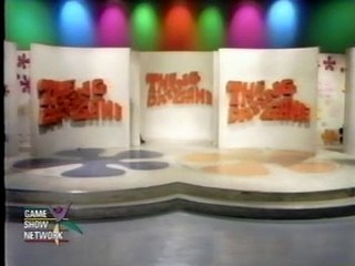 Mary 1st contestant, 1973