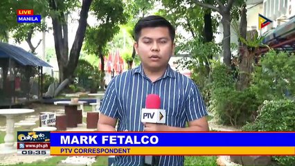 Australian Navy, bumisita sa bansa