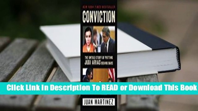 Online Conviction: The Untold Story of Putting Jodi Arias Behind Bars For Free