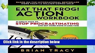 [Doc] Eat That Frog! The Workbook