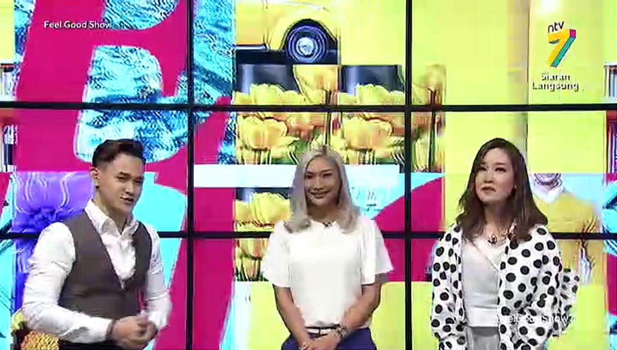 Feel Good Show (2018) | Episod 42