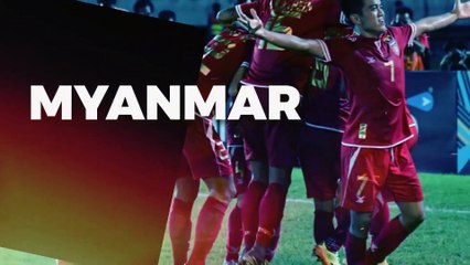 TRAILER | AFF U18 NEXT MEDIA CUP 2019 | VFF Channel