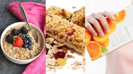 किचन से तुरंत करें इन खाने की चीजों को बाहर | Unhealthy Food you probably eat everyday | Boldsky