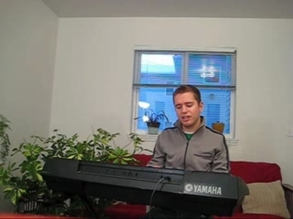 Enya Hope Has a Place (Cover)