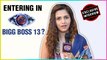 Dalljiet Kaur Reacts On Entering In Bigg Boss 13 | Guddan Tumse Na Ho Payega | Exclusive Interview